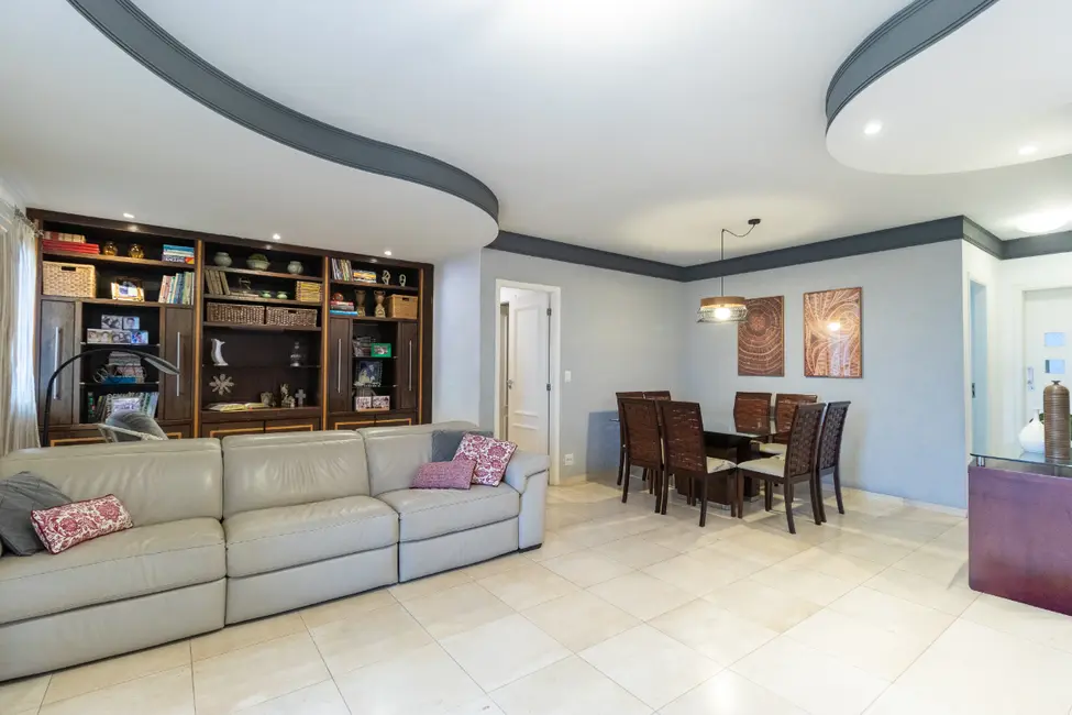 Foto 1 de Apartamento com 3 quartos à venda, 123m2 em Vila Suzana, São Paulo - SP