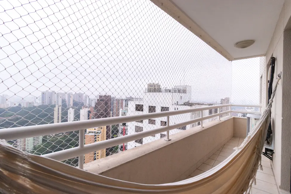 Foto 6 de Apartamento com 3 quartos à venda, 123m2 em Vila Suzana, São Paulo - SP