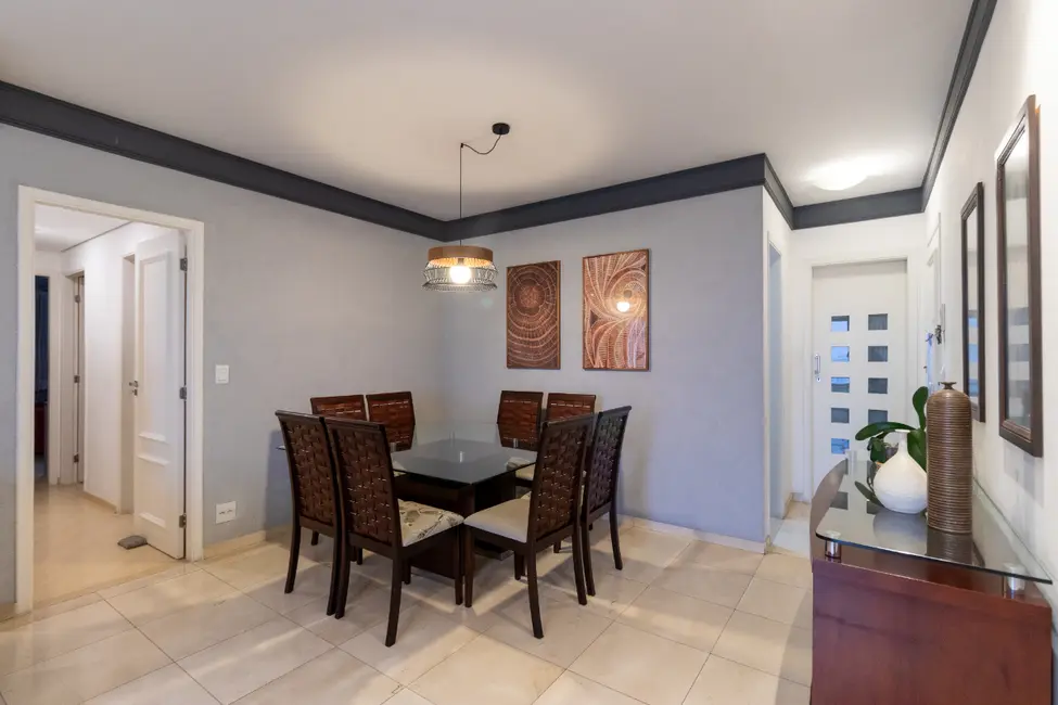 Foto 5 de Apartamento com 3 quartos à venda, 123m2 em Vila Suzana, São Paulo - SP