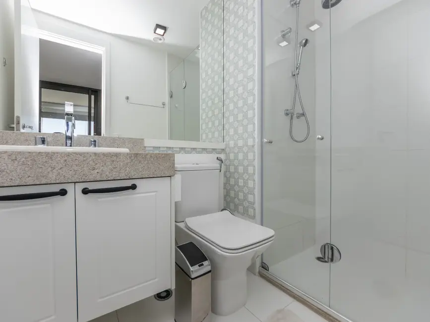 Apartamento com 1 quarto à venda, 28m2 em Itaim Bibi, São Paulo - SP - imagem 9 Foto 9 de Apartamento com 1 quarto à venda, 28m2 em Itaim Bibi, São Paulo - SP