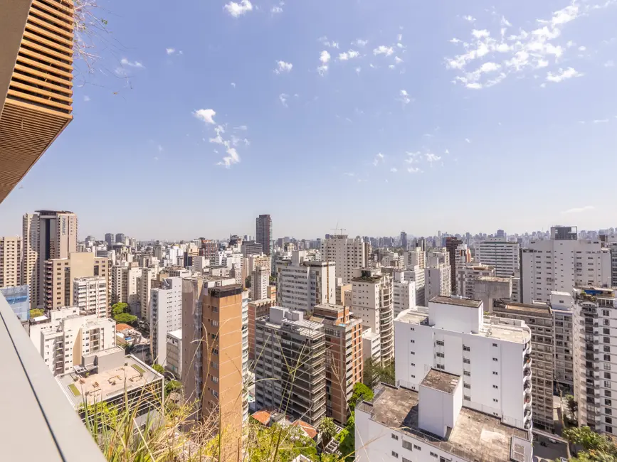 Apartamento com 1 quarto à venda, 28m2 em Itaim Bibi, São Paulo - SP - imagem 6 Foto 6 de Apartamento com 1 quarto à venda, 28m2 em Itaim Bibi, São Paulo - SP