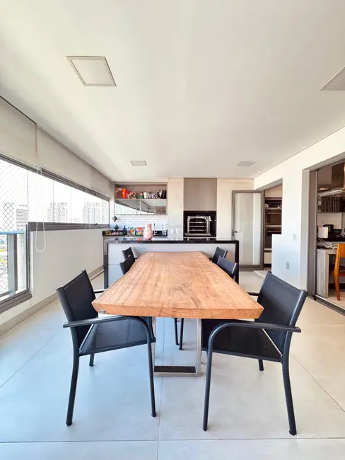 Foto 9 de Apartamento com 4 quartos à venda, 173m2 em Vila Leopoldina, São Paulo - SP