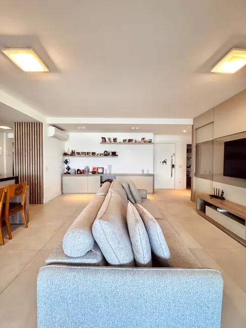 Foto 4 de Apartamento com 4 quartos à venda, 173m2 em Vila Leopoldina, São Paulo - SP