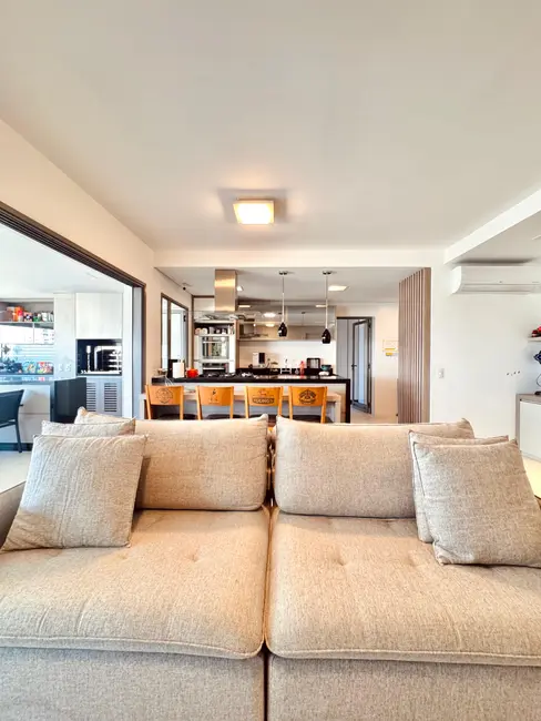 Foto 6 de Apartamento com 4 quartos à venda, 173m2 em Vila Leopoldina, São Paulo - SP