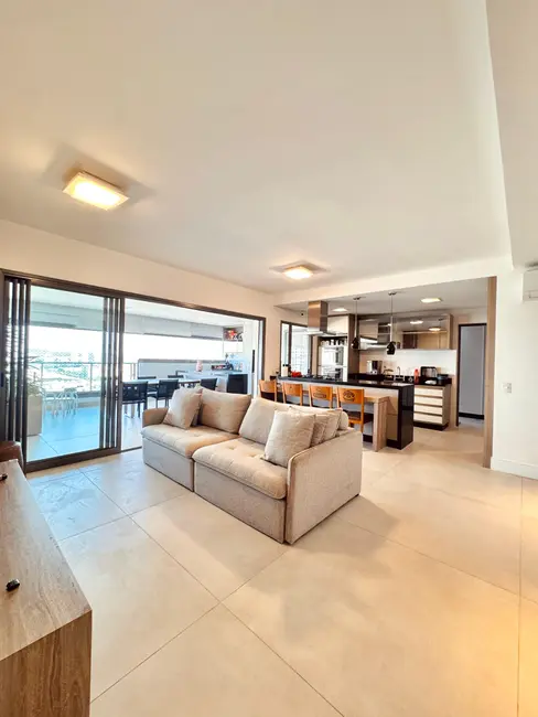 Foto 2 de Apartamento com 4 quartos à venda, 173m2 em Vila Leopoldina, São Paulo - SP