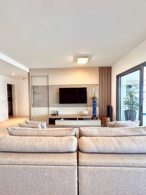 Foto 7 de Apartamento com 4 quartos à venda, 173m2 em Vila Leopoldina, São Paulo - SP