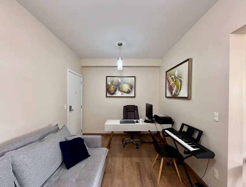 Foto 2 de Apartamento com 2 quartos à venda, 126m2 em Alto da Boa Vista, São Paulo - SP