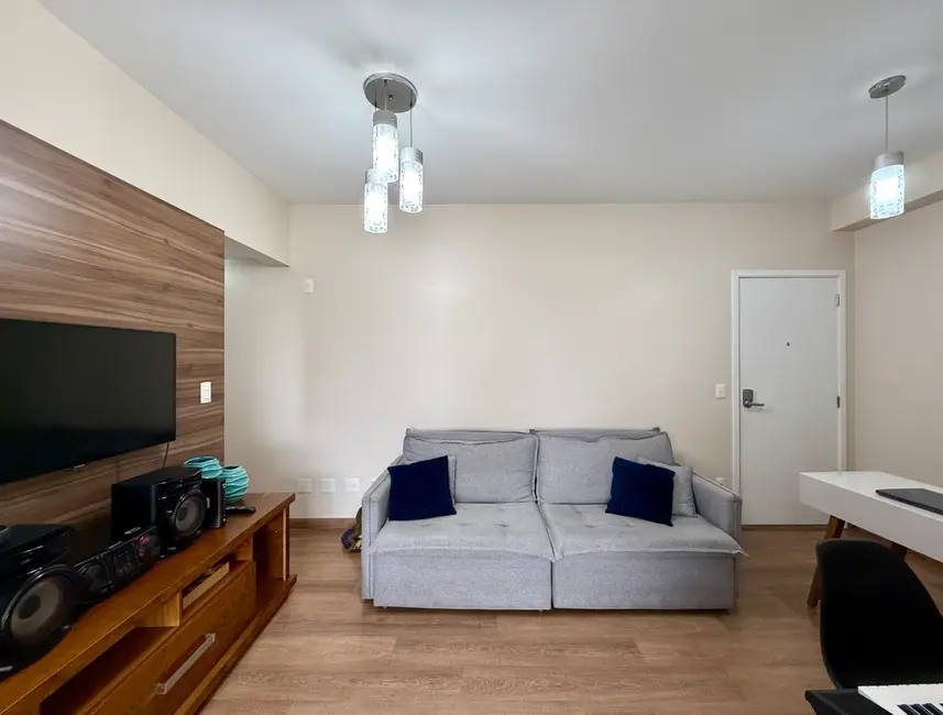 Foto 9 de Apartamento com 2 quartos à venda, 126m2 em Alto da Boa Vista, São Paulo - SP