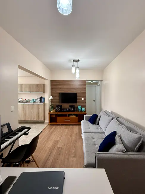 Foto 7 de Apartamento com 2 quartos à venda, 126m2 em Alto da Boa Vista, São Paulo - SP