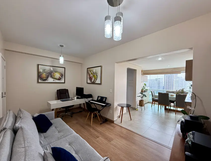 Foto 3 de Apartamento com 2 quartos à venda, 126m2 em Alto da Boa Vista, São Paulo - SP