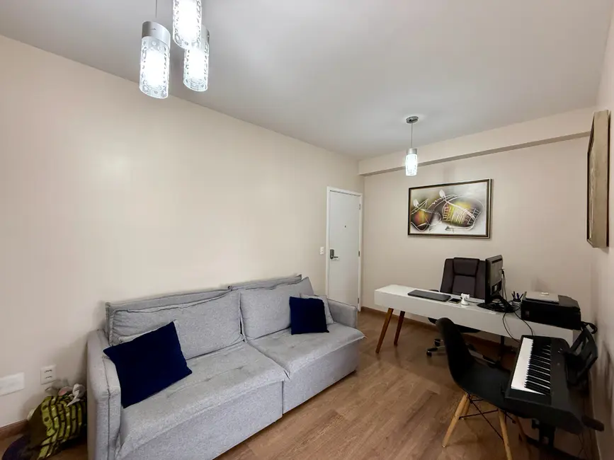 Foto 1 de Apartamento com 2 quartos à venda, 126m2 em Alto da Boa Vista, São Paulo - SP