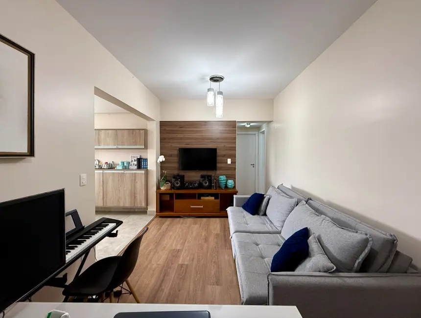 Foto 5 de Apartamento com 2 quartos à venda, 126m2 em Alto da Boa Vista, São Paulo - SP