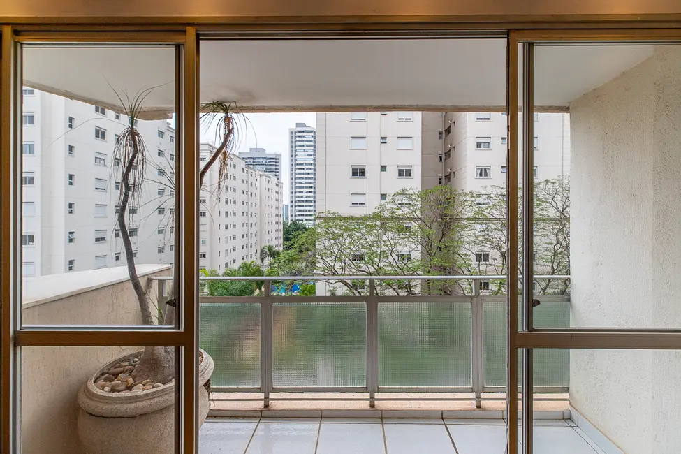 Foto 8 de Apartamento com 2 quartos à venda, 92m2 em Campo Belo, São Paulo - SP