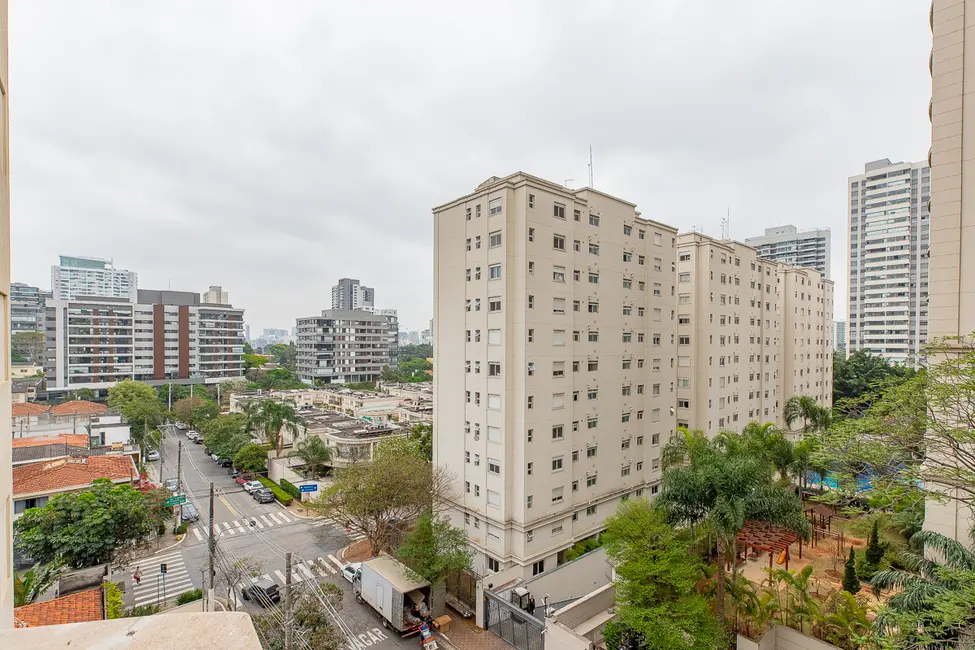 Foto 6 de Apartamento com 2 quartos à venda, 92m2 em Campo Belo, São Paulo - SP