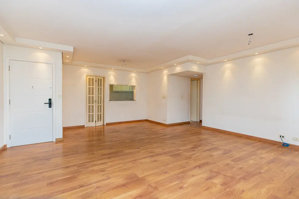 Foto 5 de Apartamento com 2 quartos à venda, 92m2 em Campo Belo, São Paulo - SP