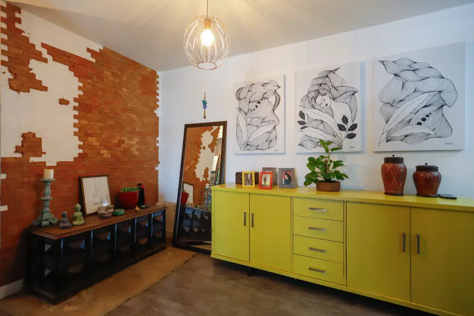 Foto 4 de Apartamento com 2 quartos à venda, 79m2 em Água Branca, São Paulo - SP