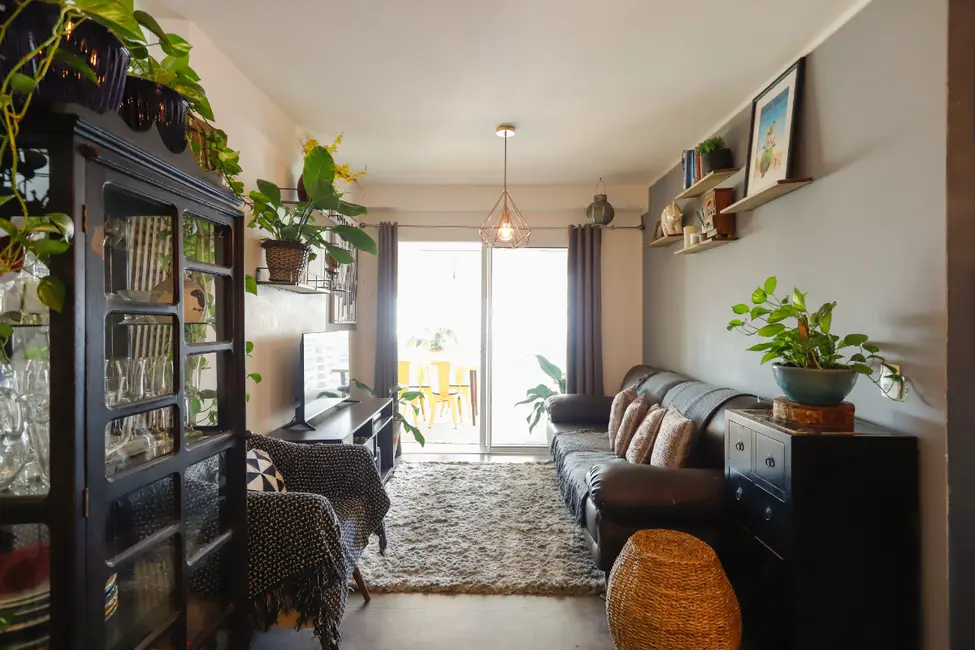 Foto 5 de Apartamento com 2 quartos à venda, 79m2 em Água Branca, São Paulo - SP