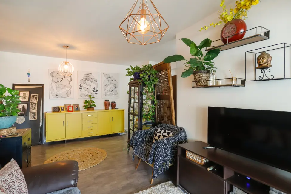 Foto 3 de Apartamento com 2 quartos à venda, 79m2 em Água Branca, São Paulo - SP