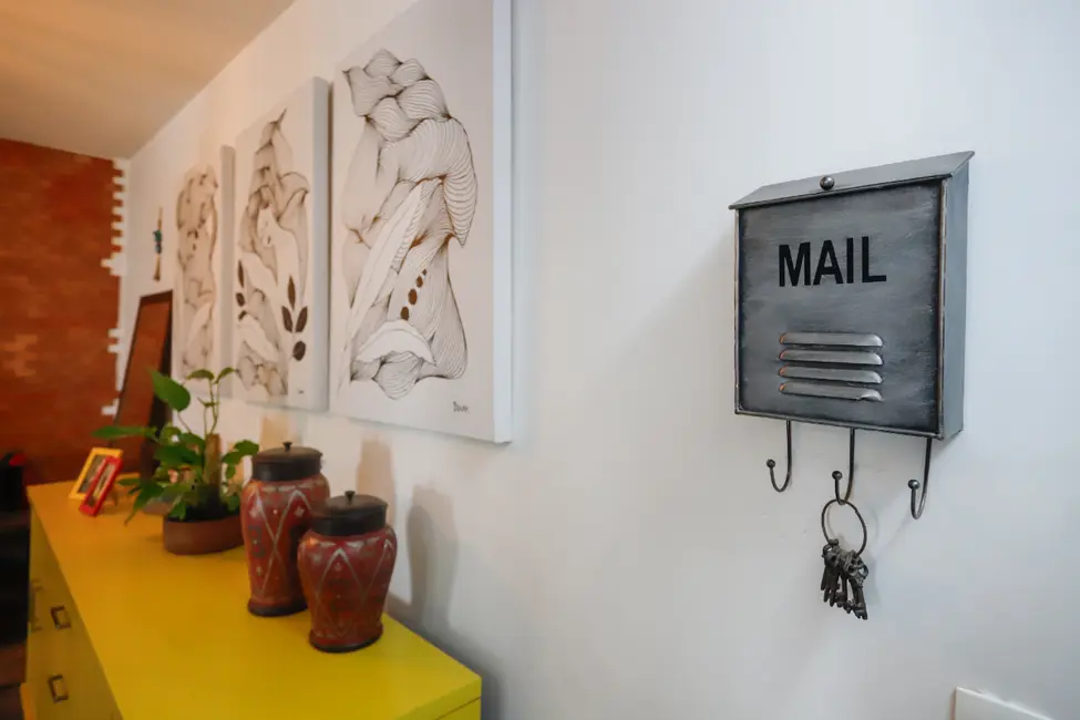 Foto 9 de Apartamento com 2 quartos à venda, 79m2 em Água Branca, São Paulo - SP