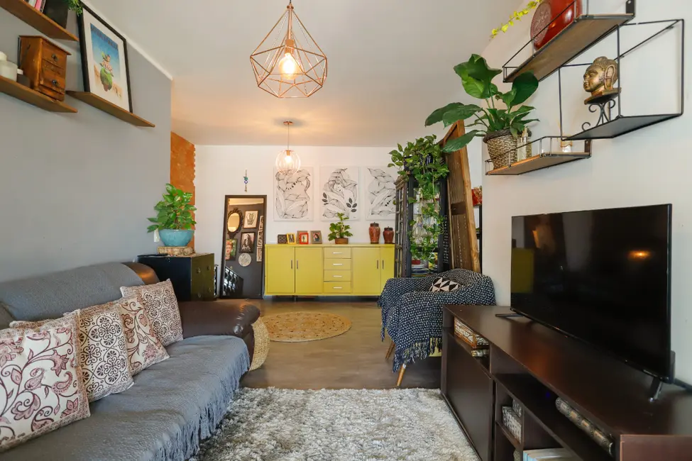 Foto 1 de Apartamento com 2 quartos à venda, 79m2 em Água Branca, São Paulo - SP