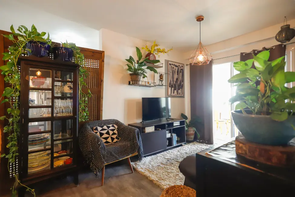 Foto 6 de Apartamento com 2 quartos à venda, 79m2 em Água Branca, São Paulo - SP