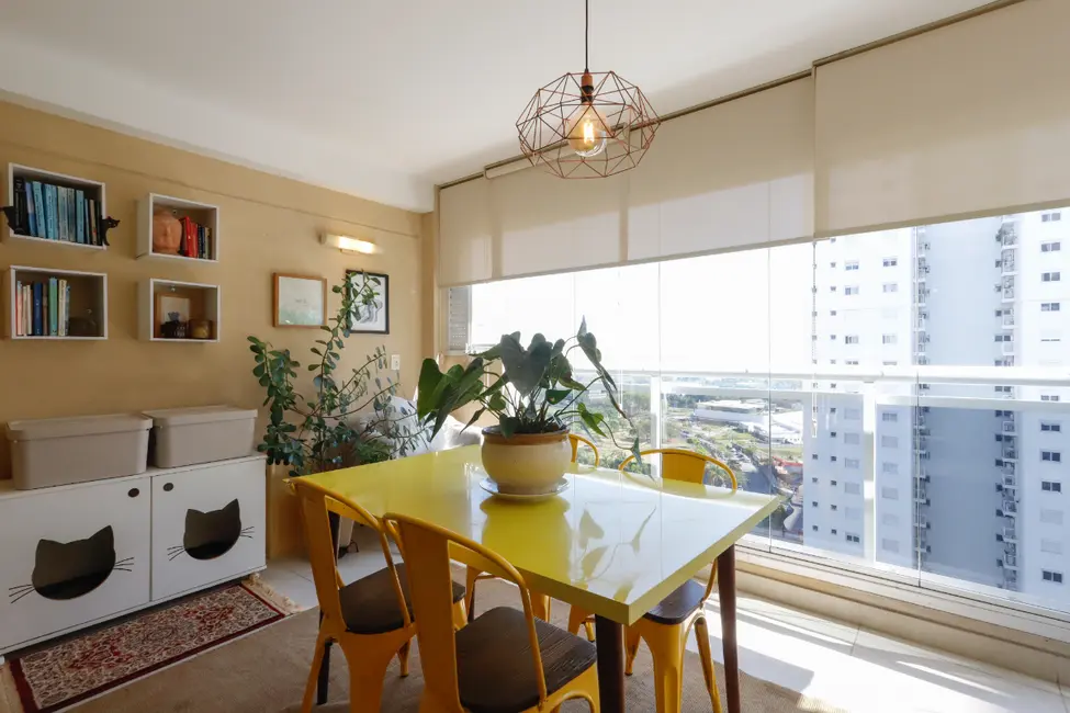 Foto 8 de Apartamento com 2 quartos à venda, 79m2 em Água Branca, São Paulo - SP