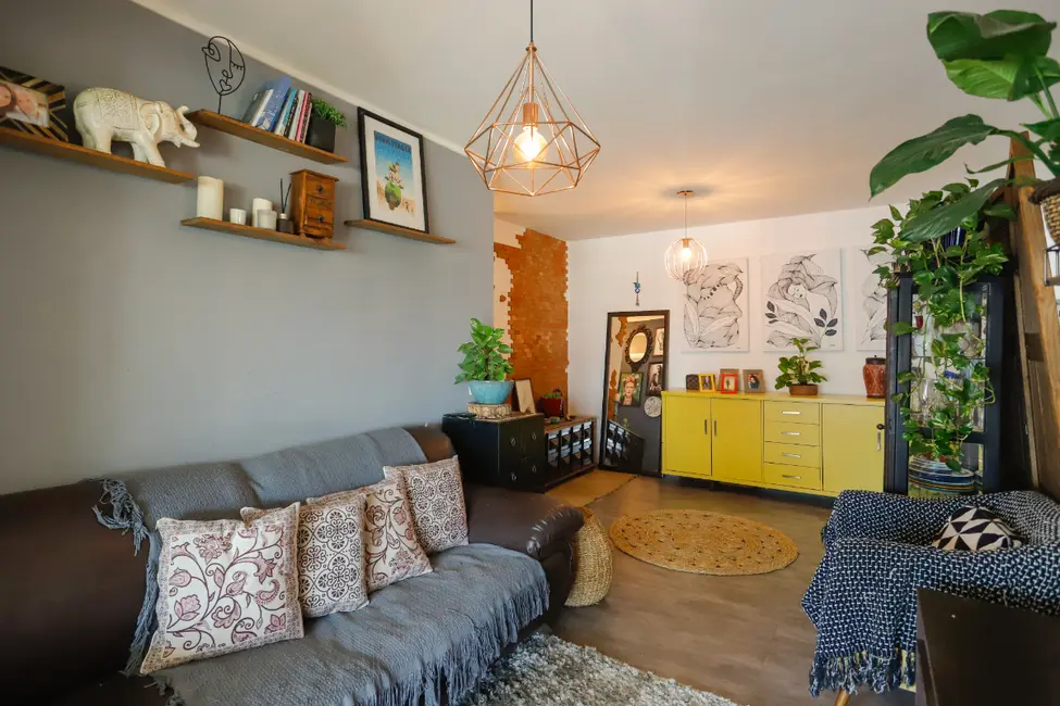 Foto 2 de Apartamento com 2 quartos à venda, 79m2 em Água Branca, São Paulo - SP