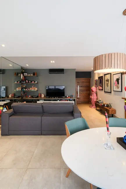 Foto 5 de Cobertura com 2 quartos à venda, 213m2 em Vila Nova Conceição, São Paulo - SP