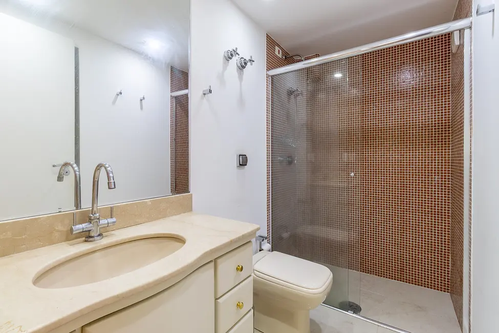 Apartamento com 3 quartos à venda, 106m2 em Jardim Paulista, São Paulo - SP - imagem 7 Foto 7 de Apartamento com 3 quartos à venda, 106m2 em Jardim Paulista, São Paulo - SP