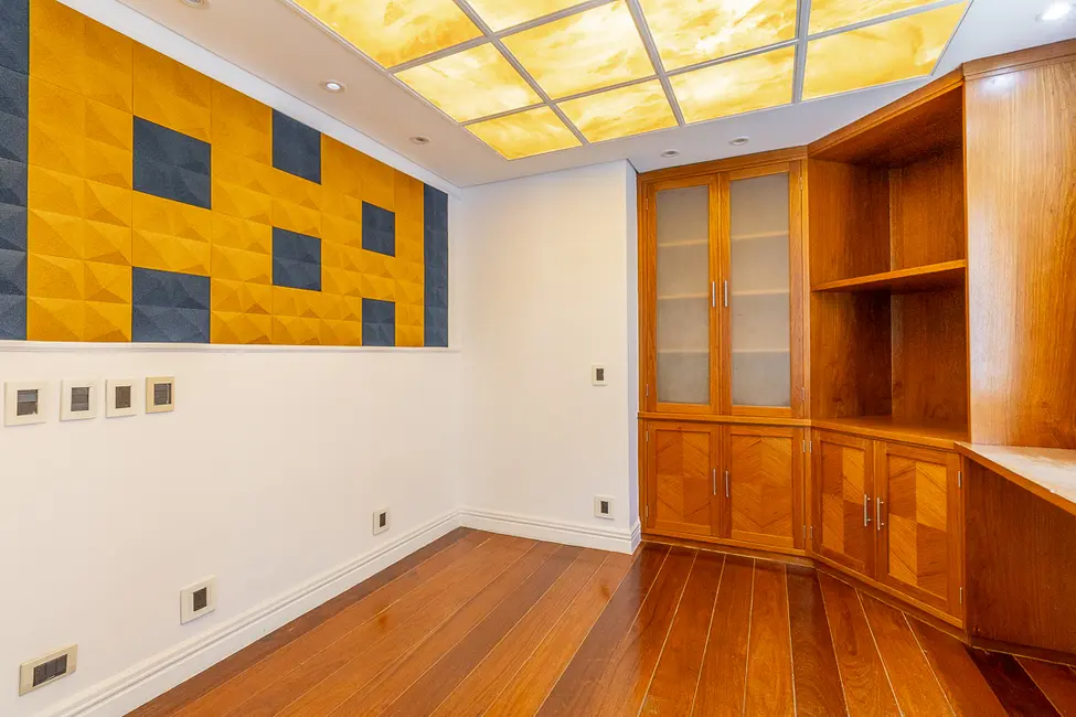 Apartamento com 3 quartos à venda, 106m2 em Jardim Paulista, São Paulo - SP - imagem 6 Foto 6 de Apartamento com 3 quartos à venda, 106m2 em Jardim Paulista, São Paulo - SP