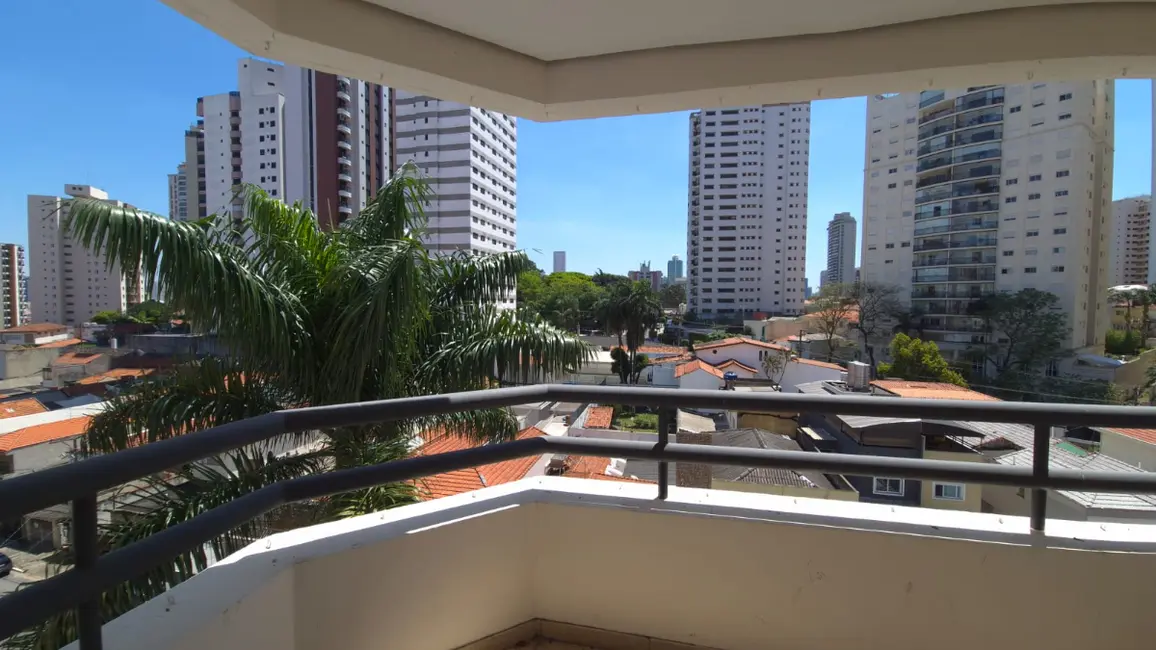 Foto 9 de Apartamento com 3 quartos à venda, 92m2 em Vila Regente Feijó, São Paulo - SP