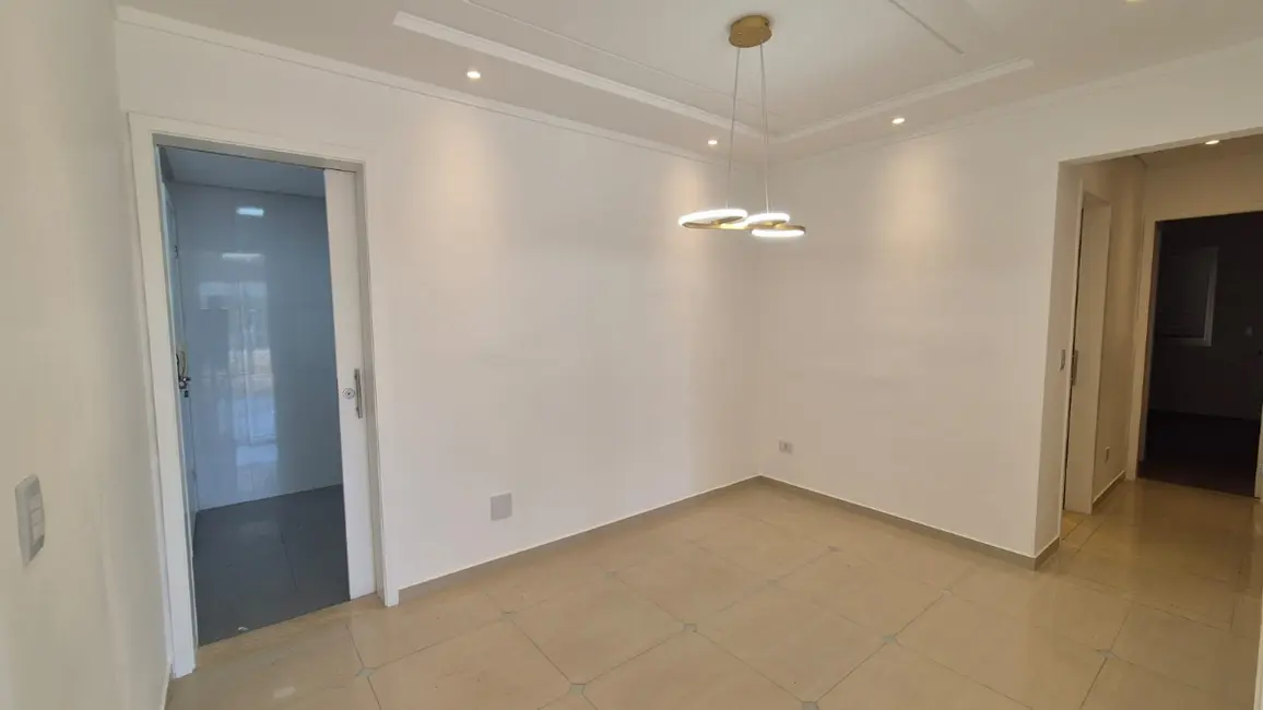 Foto 6 de Apartamento com 3 quartos à venda, 92m2 em Vila Regente Feijó, São Paulo - SP
