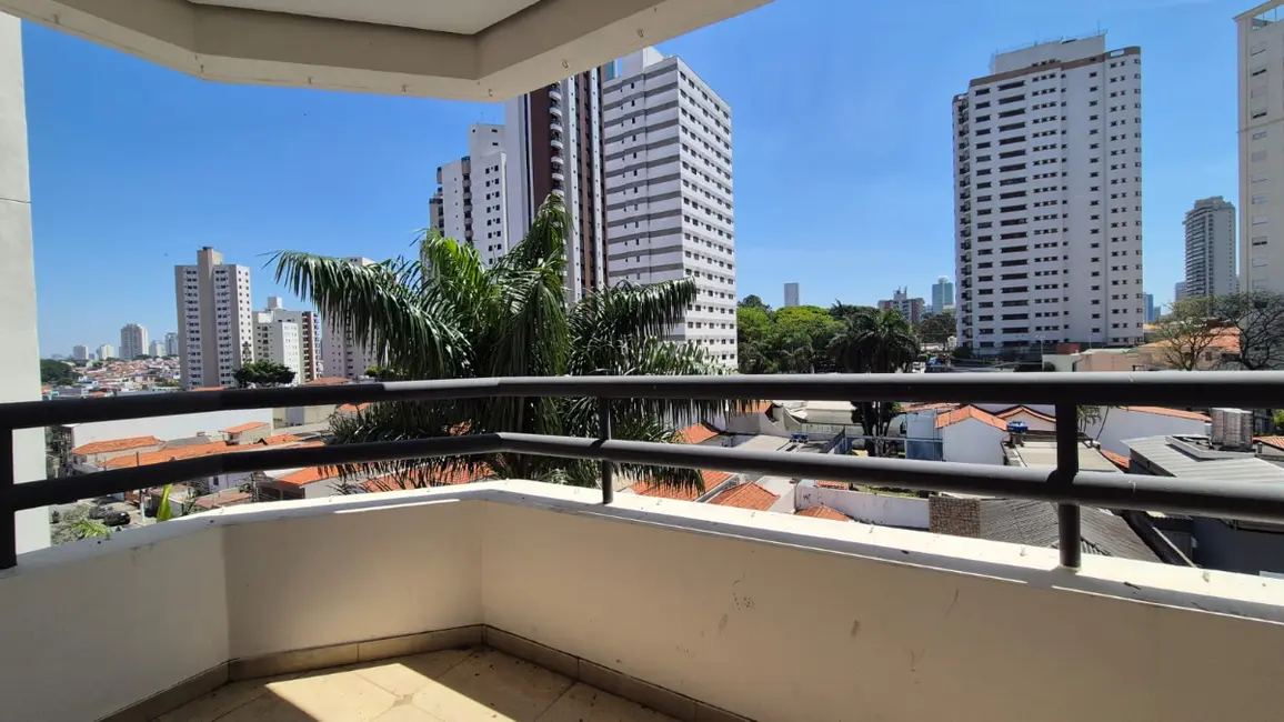 Foto 8 de Apartamento com 3 quartos à venda, 92m2 em Vila Regente Feijó, São Paulo - SP