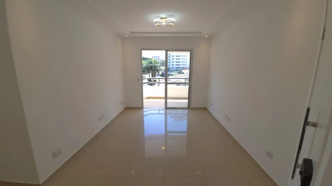 Foto 4 de Apartamento com 3 quartos à venda, 92m2 em Vila Regente Feijó, São Paulo - SP