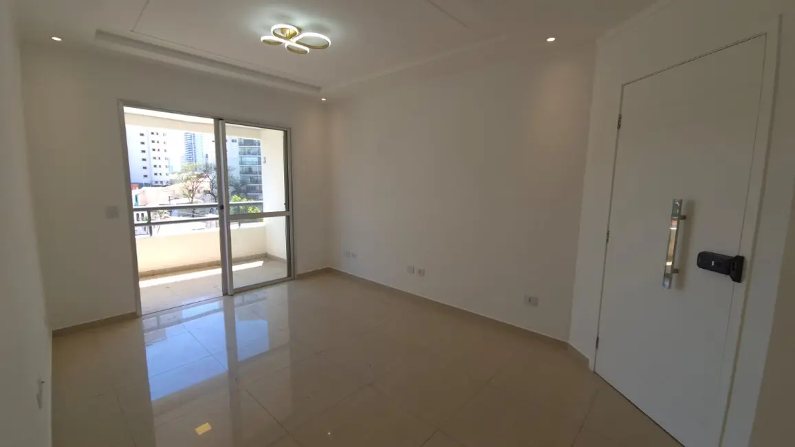 Foto 2 de Apartamento com 3 quartos à venda, 92m2 em Vila Regente Feijó, São Paulo - SP