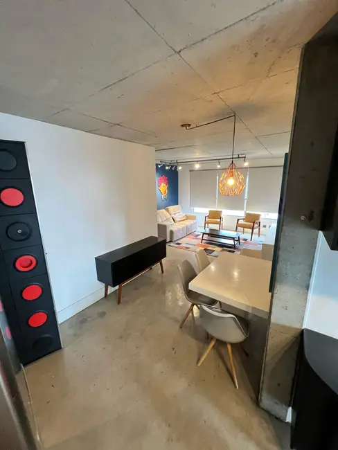 Foto 5 de Apartamento com 1 quarto à venda, 70m2 em Vila Leopoldina, São Paulo - SP