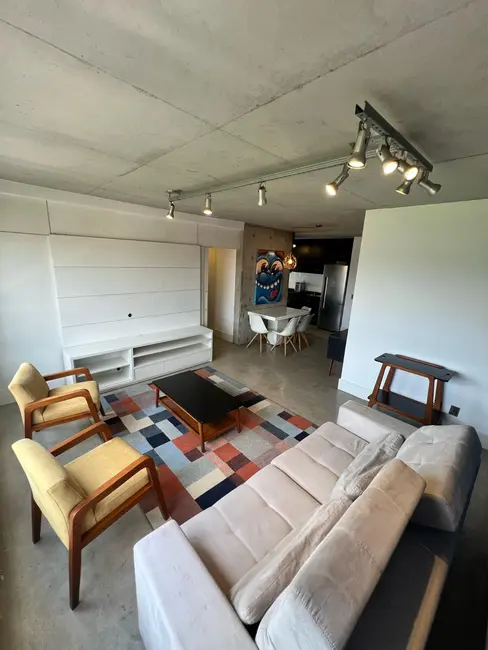 Foto 6 de Apartamento com 1 quarto à venda, 70m2 em Vila Leopoldina, São Paulo - SP