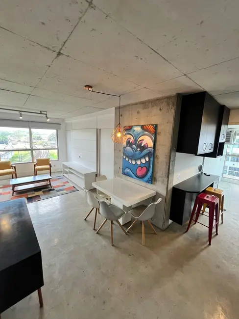 Foto 2 de Apartamento com 1 quarto à venda, 70m2 em Vila Leopoldina, São Paulo - SP