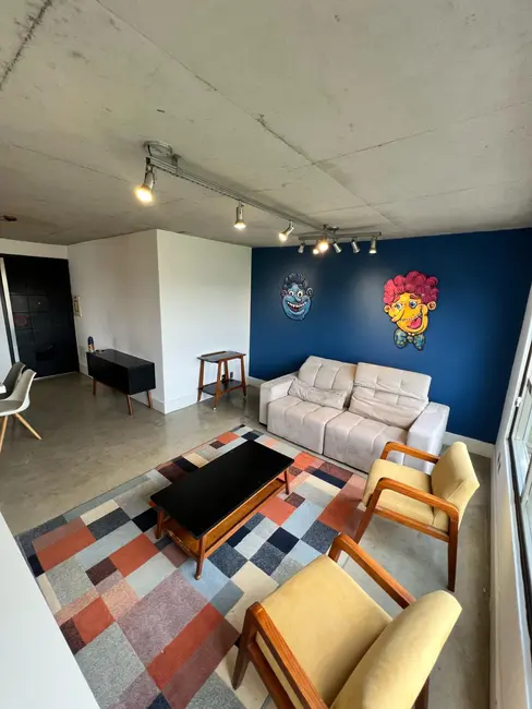 Foto 1 de Apartamento com 1 quarto à venda, 70m2 em Vila Leopoldina, São Paulo - SP