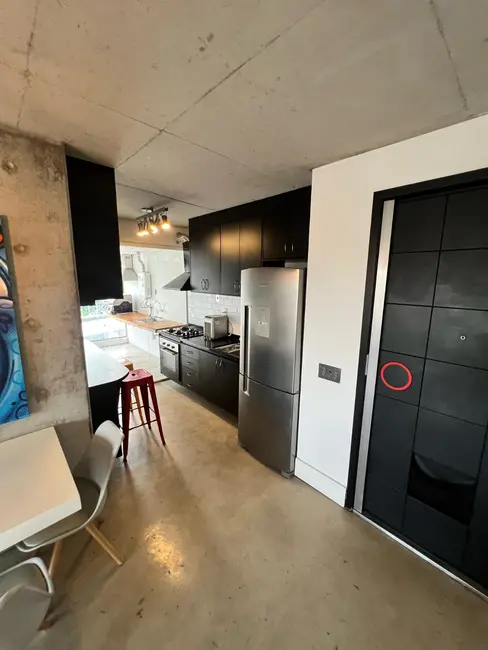 Foto 8 de Apartamento com 1 quarto à venda, 70m2 em Vila Leopoldina, São Paulo - SP