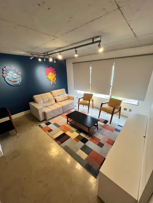 Foto 4 de Apartamento com 1 quarto à venda, 70m2 em Vila Leopoldina, São Paulo - SP