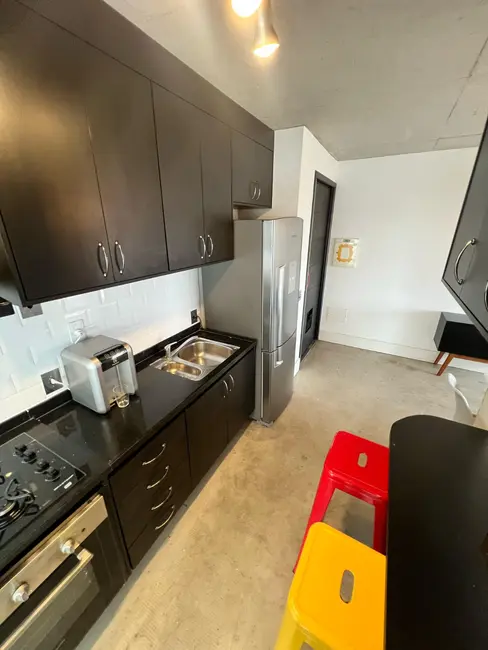 Foto 9 de Apartamento com 1 quarto à venda, 70m2 em Vila Leopoldina, São Paulo - SP