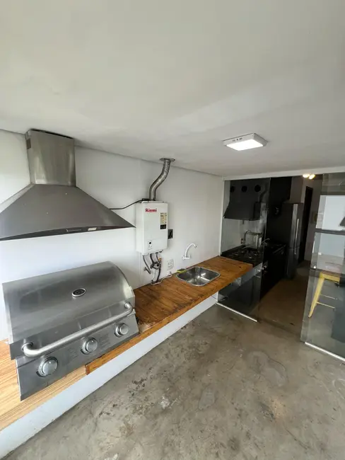 Foto 7 de Apartamento com 1 quarto à venda, 70m2 em Vila Leopoldina, São Paulo - SP