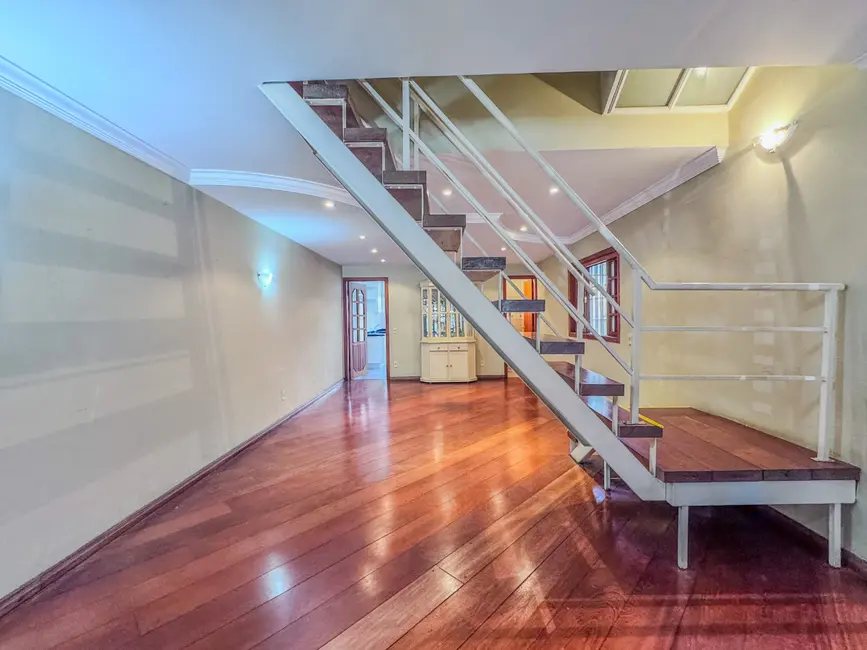 Foto 1 de Casa com 3 quartos à venda, 159m2 em Planalto Paulista, São Paulo - SP