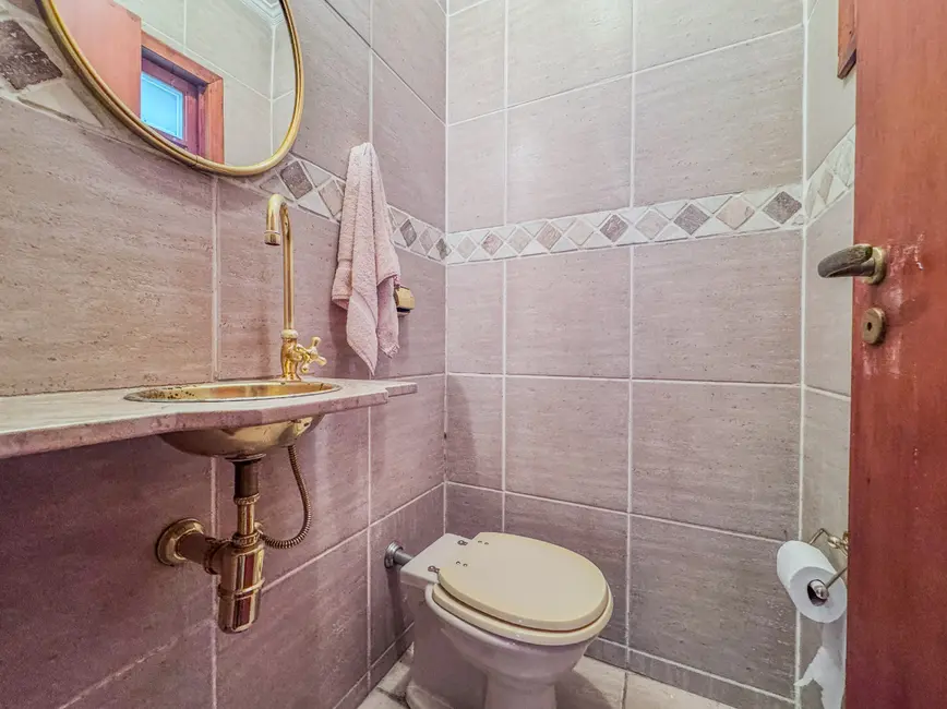 Foto 5 de Casa com 3 quartos à venda, 159m2 em Planalto Paulista, São Paulo - SP