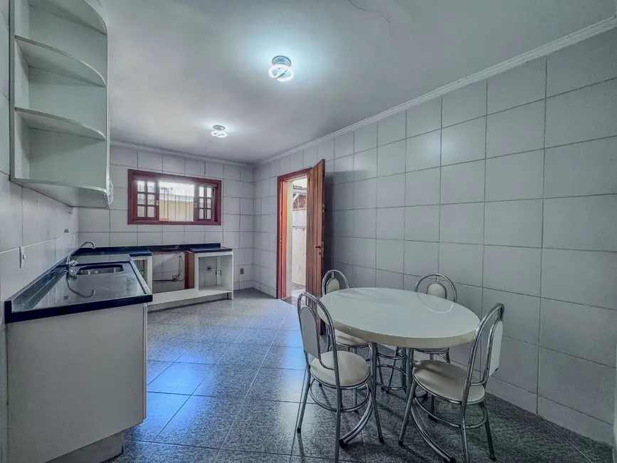 Foto 6 de Casa com 3 quartos à venda, 159m2 em Planalto Paulista, São Paulo - SP