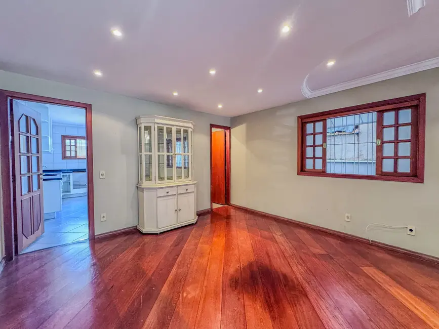 Foto 3 de Casa com 3 quartos à venda, 159m2 em Planalto Paulista, São Paulo - SP