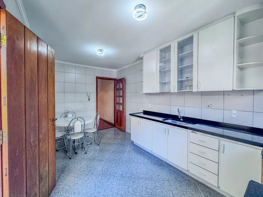 Foto 9 de Casa com 3 quartos à venda, 159m2 em Planalto Paulista, São Paulo - SP