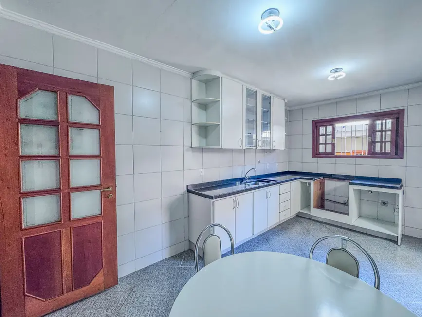 Foto 8 de Casa com 3 quartos à venda, 159m2 em Planalto Paulista, São Paulo - SP