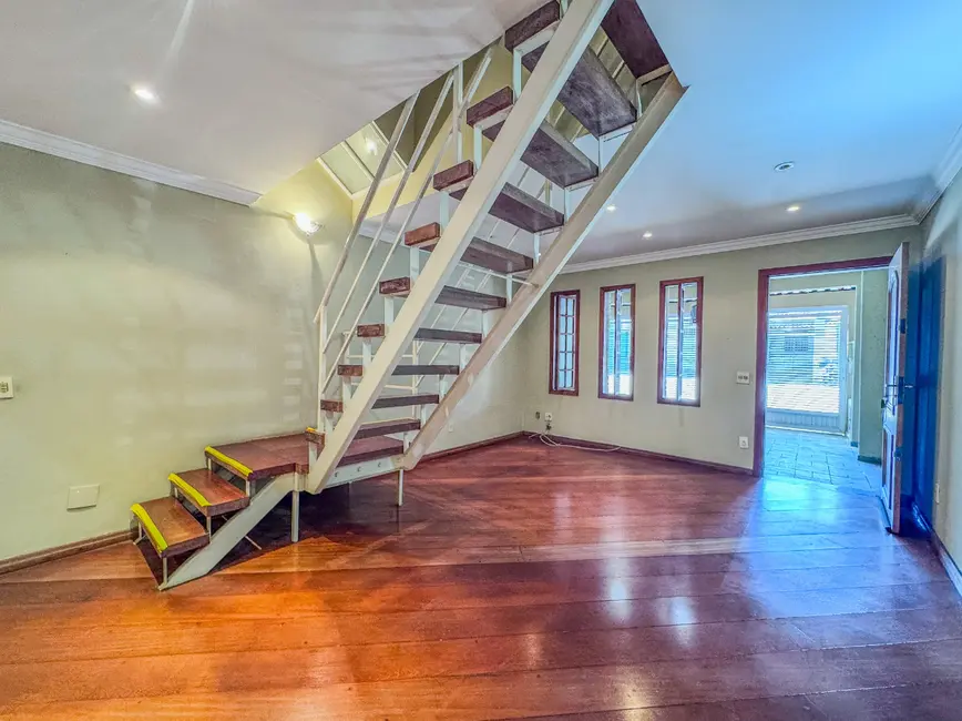 Foto 4 de Casa com 3 quartos à venda, 159m2 em Planalto Paulista, São Paulo - SP